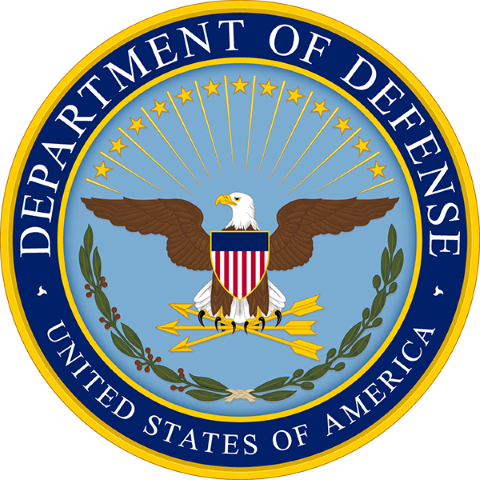 Defense Health Agency Logo